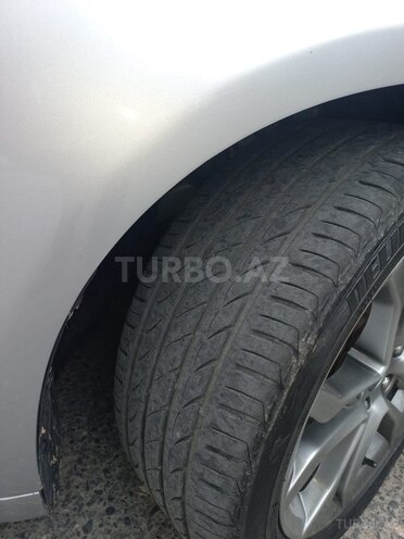 Ford Fusion 2019, 16,600 km - 1.5 l - Bakı
