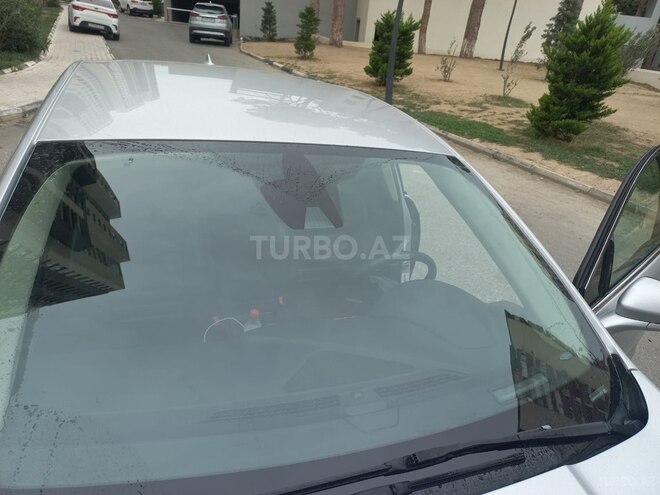 Ford Fusion 2019, 16,600 km - 1.5 l - Bakı