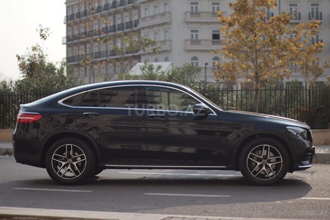 Mercedes  2018, 40,000 km - 2.0 l - Bakı