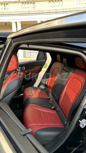 Mercedes  2018, 40,000 km - 2.0 l - Bakı