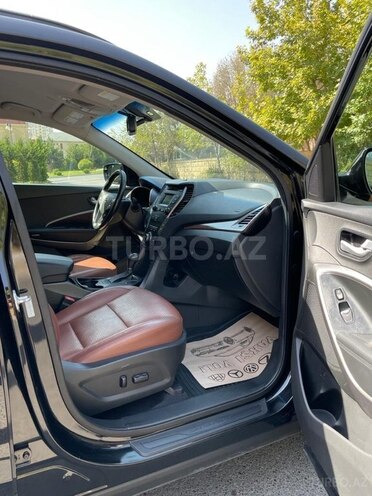 Hyundai Santa Fe 2013, 156,000 km - 2.0 л - Bakı
