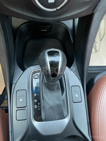 Hyundai Santa Fe 2013, 156,000 km - 2.0 л - Bakı