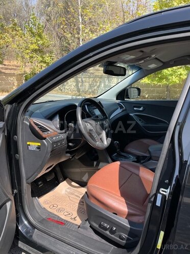 Hyundai Santa Fe 2013, 156,000 km - 2.0 л - Bakı