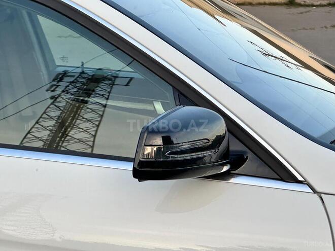 Mercedes C 180 2012, 208,000 km - 1.8 l - Bakı