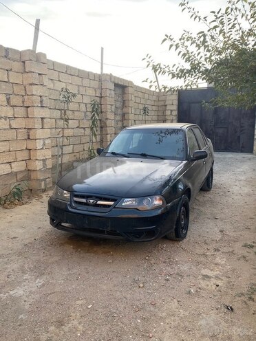 Daewoo Nexia 2008, 321,444 km - 1.5 l - Bakı