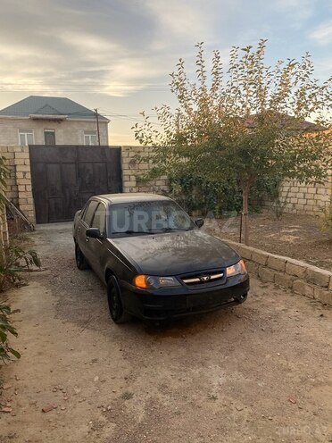 Daewoo Nexia 2008, 321,444 km - 1.5 l - Bakı