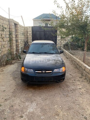 Daewoo Nexia 2008, 321,444 km - 1.5 l - Bakı
