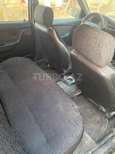 Daewoo Nexia 2008, 321,444 km - 1.5 l - Bakı