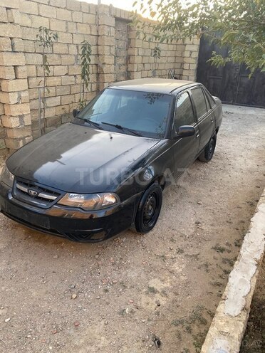 Daewoo Nexia 2008, 321,444 km - 1.5 l - Bakı