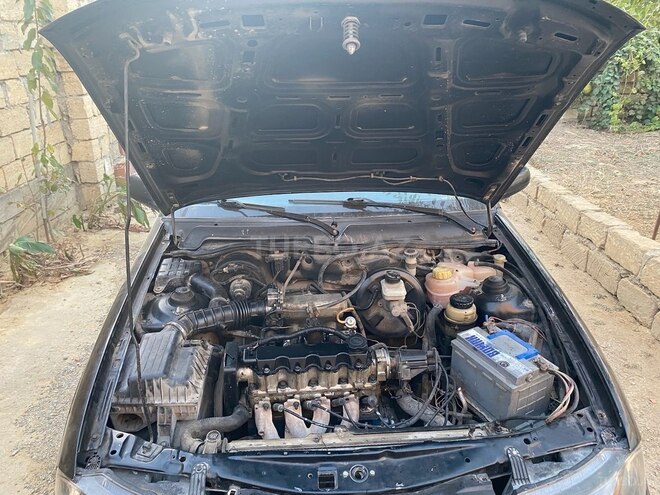 Daewoo Nexia 2008, 321,444 km - 1.5 l - Bakı