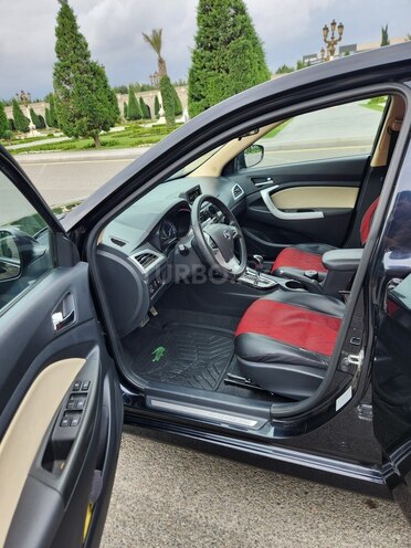 Changan Alsvin V7 2018, 99,000 km - 1.6 л - Gəncə
