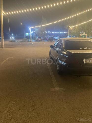Mercedes C 220 2001, 600,000 km - 2.2 l - Bakı