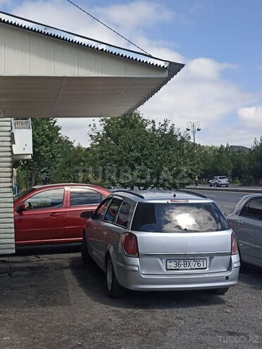 Opel Astra 2005, 329,000 km - 1.4 l - Qəbələ