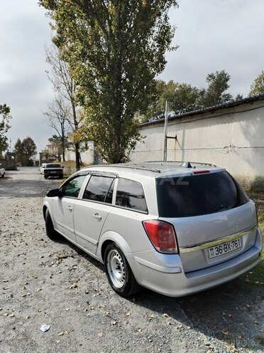 Opel Astra 2005, 329,000 km - 1.4 l - Qəbələ