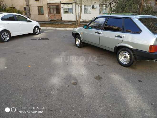 LADA (VAZ) 2109 2000, 407,185 km - 1.5 l - Bakı