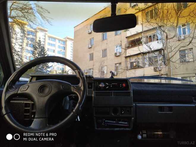 LADA (VAZ) 2109 2000, 407,185 km - 1.5 l - Bakı