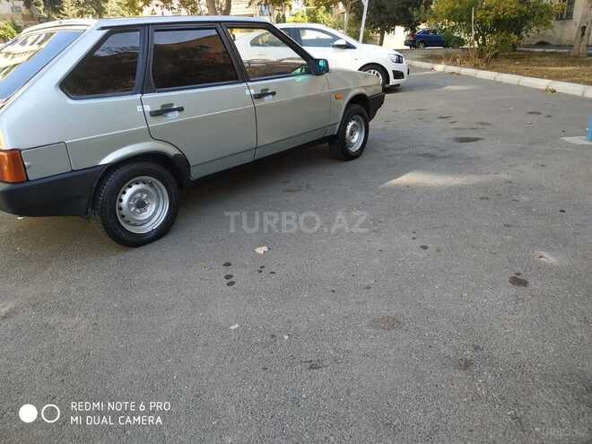 LADA (VAZ) 2109 2000, 407,185 km - 1.5 l - Bakı