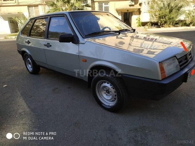 LADA (VAZ) 2109 2000, 407,185 km - 1.5 l - Bakı