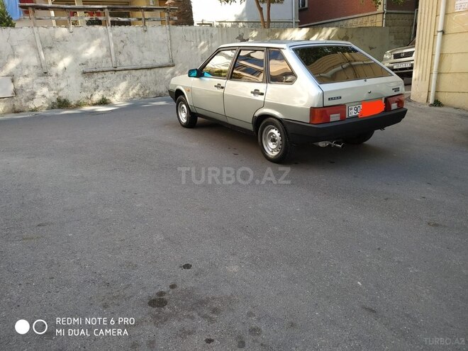 LADA (VAZ) 2109 2000, 407,185 km - 1.5 l - Bakı