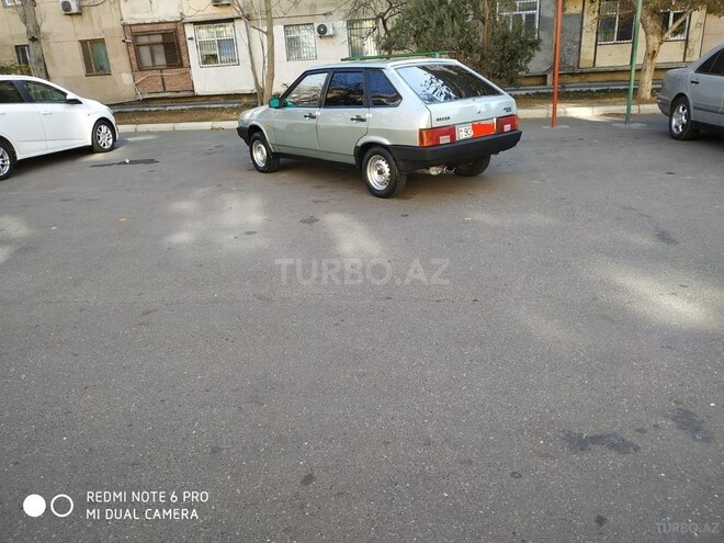 LADA (VAZ) 2109 2000, 407,185 km - 1.5 l - Bakı