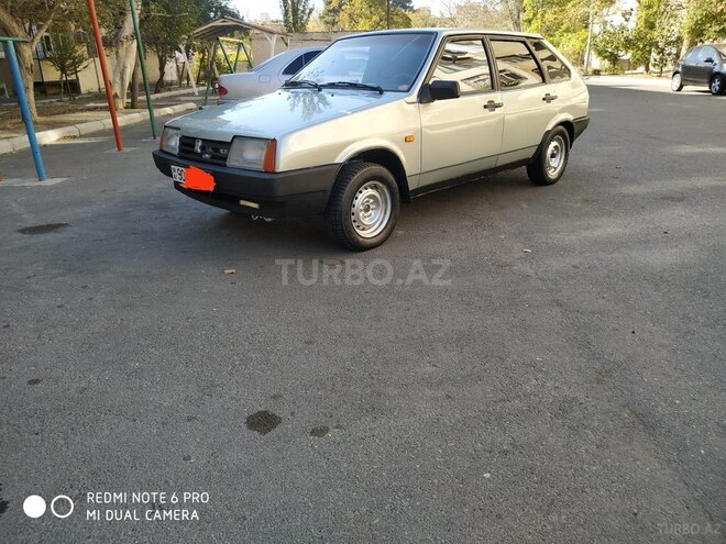 LADA (VAZ) 2109 2000, 407,185 km - 1.5 l - Bakı