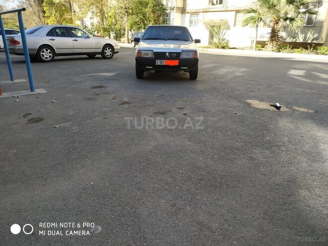 LADA (VAZ) 2109 2000, 407,185 km - 1.5 l - Bakı