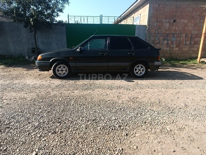 LADA (VAZ) 2114 2006, 188,300 km - 1.5 l - Cəlilabad