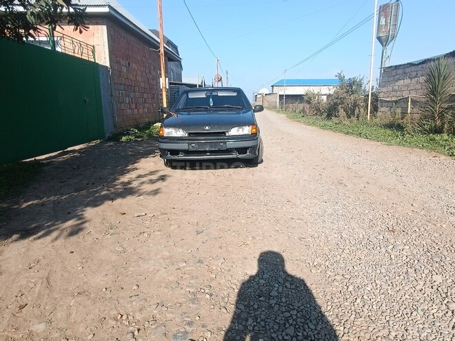 LADA (VAZ) 2114 2006, 188,300 km - 1.5 l - Cəlilabad
