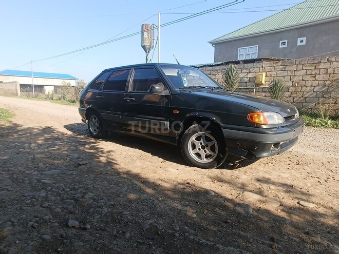LADA (VAZ) 2114 2006, 188,300 km - 1.5 l - Cəlilabad