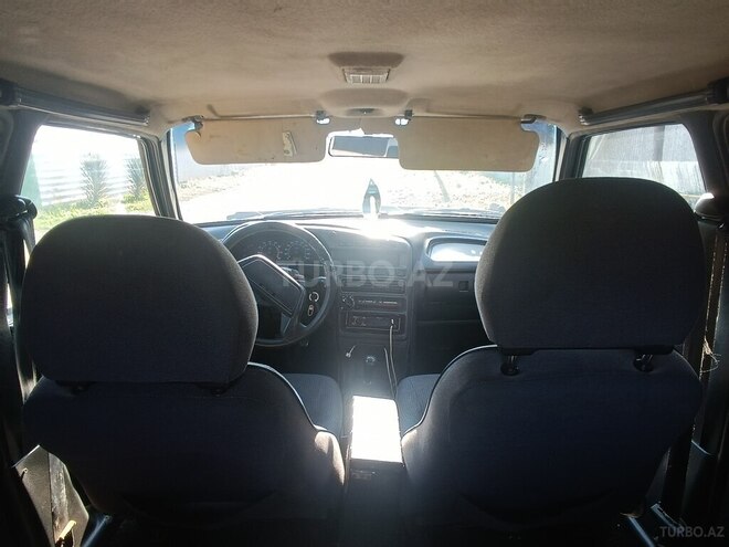 LADA (VAZ) 2114 2006, 188,300 km - 1.5 l - Cəlilabad