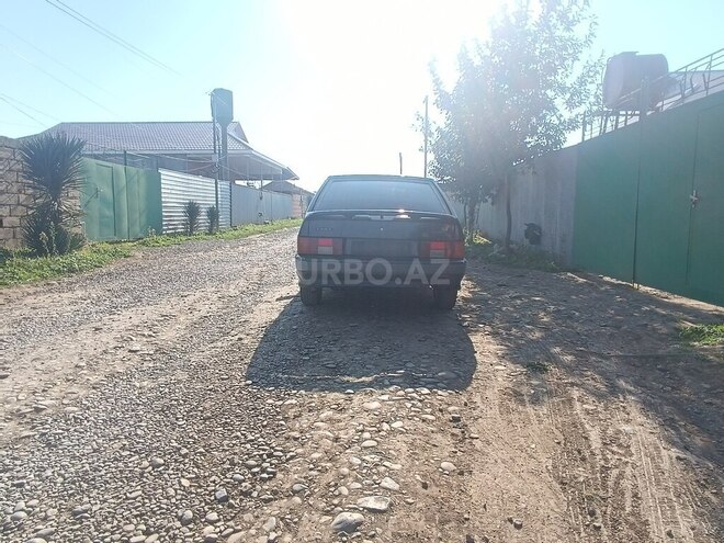LADA (VAZ) 2114 2006, 188,300 km - 1.5 l - Cəlilabad