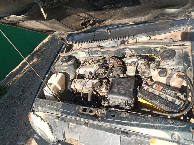 LADA (VAZ) 2114 2006, 188,300 km - 1.5 l - Cəlilabad