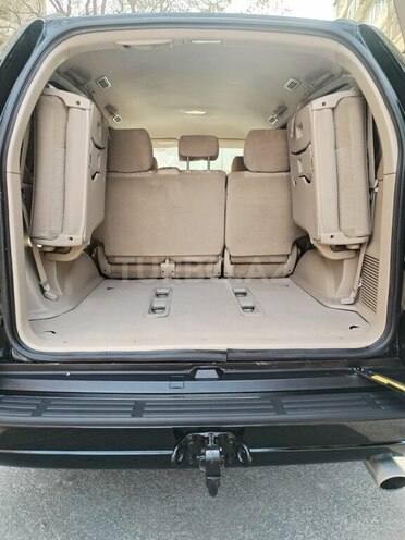 Toyota Prado 2008, 162,250 km - 2.7 l - Bakı
