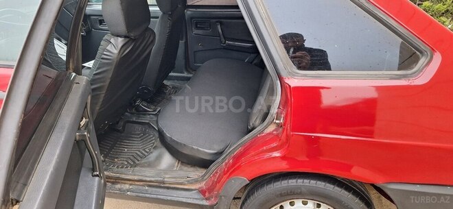 LADA (VAZ) 2109 1994, 25,000 km - 1.5 l - Biləsuvar