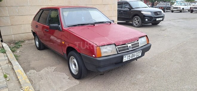 LADA (VAZ) 2109 1994, 25,000 km - 1.5 l - Biləsuvar