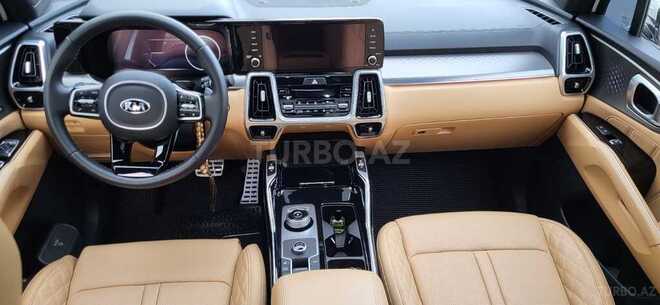 Kia Sorento 2021, 26,200 km - 1.6 l - Bakı