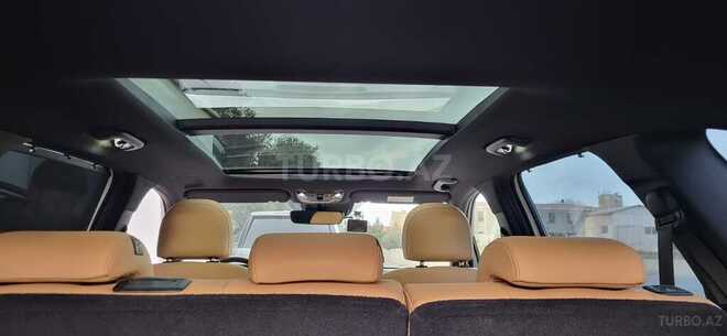 Kia Sorento 2021, 26,200 km - 1.6 l - Bakı