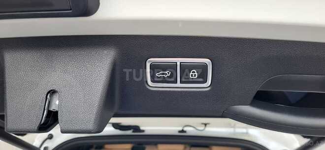 Kia Sorento 2021, 26,200 km - 1.6 l - Bakı