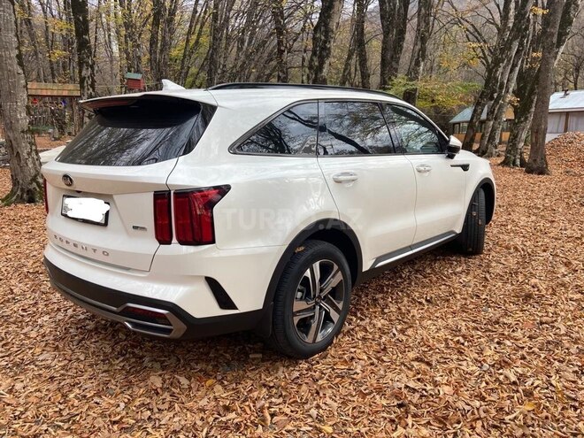 Kia Sorento 2021, 26,200 km - 1.6 l - Bakı