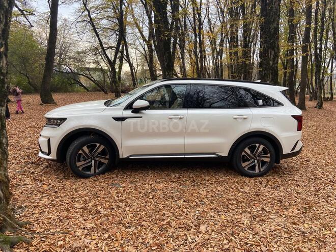 Kia Sorento 2021, 26,200 km - 1.6 l - Bakı