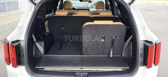 Kia Sorento 2021, 26,200 km - 1.6 l - Bakı