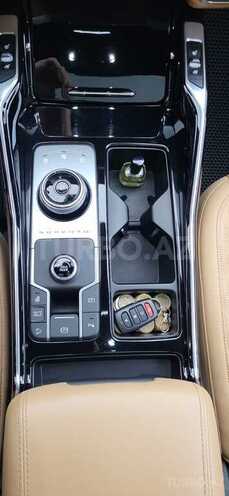 Kia Sorento 2021, 26,200 km - 1.6 l - Bakı