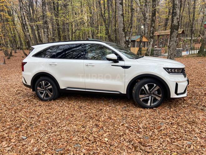 Kia Sorento 2021, 26,200 km - 1.6 l - Bakı
