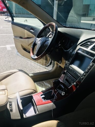 Lexus ES 350 2007, 376,000 km - 3.4 l - Bakı