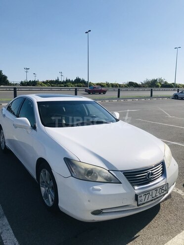 Lexus ES 350 2007, 376,000 km - 3.4 l - Bakı