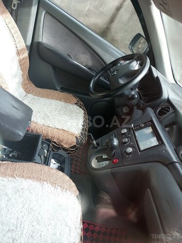 Mitsubishi Airtrek 2002, 222,000 km - 2.0 l - Gəncə