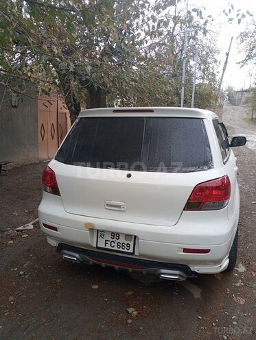 Mitsubishi Airtrek 2002, 222,000 km - 2.0 l - Gəncə