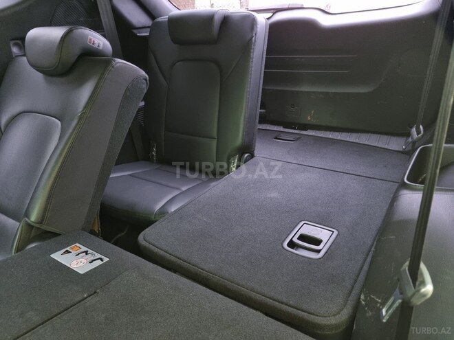 Hyundai Santa Fe 2014, 186,000 km - 2.0 l - Bakı