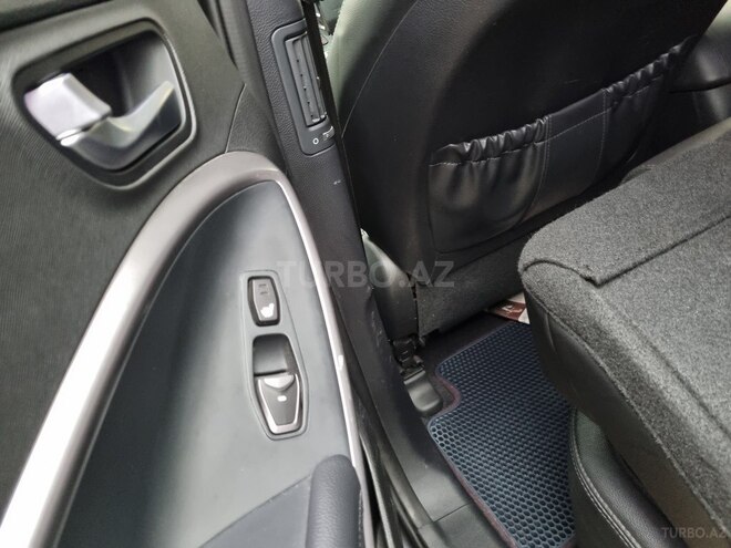 Hyundai Santa Fe 2014, 186,000 km - 2.0 l - Bakı