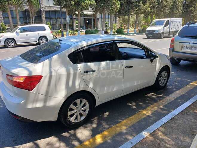 Kia Rio 2013, 420,000 km - 1.3 l - Bakı